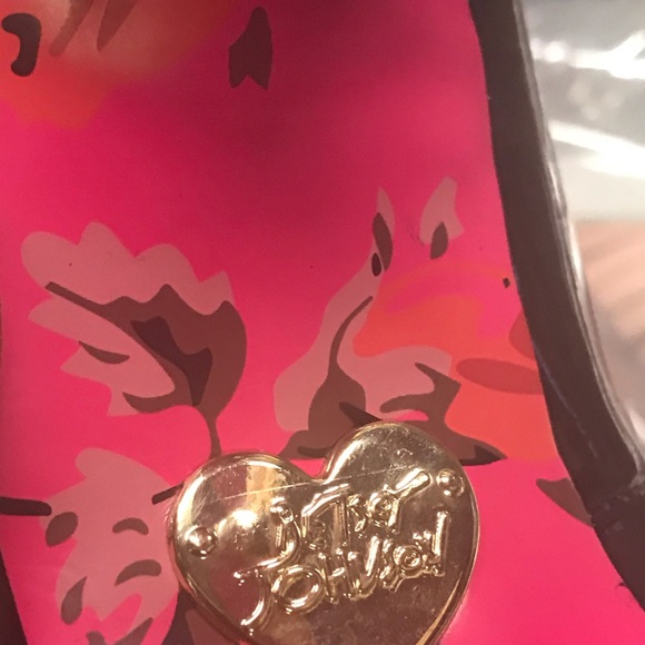 Betsy Johnson high heels - Picture 14 of 16